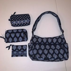 Vera Bradley Purse & Accessories